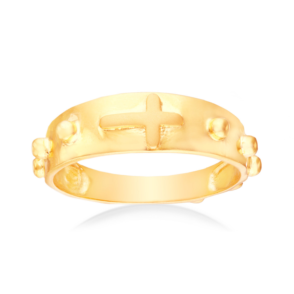 Christian Ring
