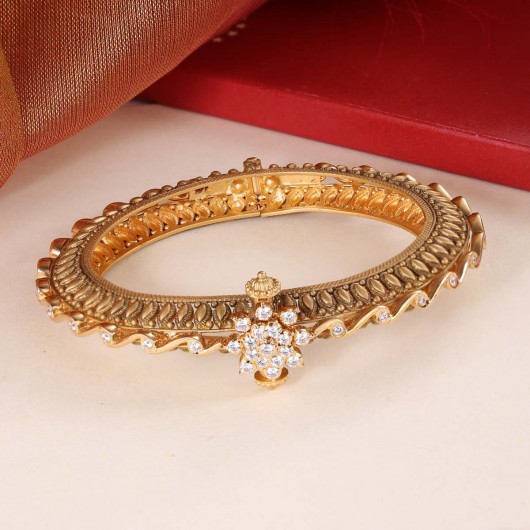 Beauties Gold Bracelet
