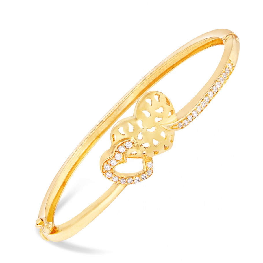 Buy Yellow Bracelets for Women by Melorra Online  Ajiocom