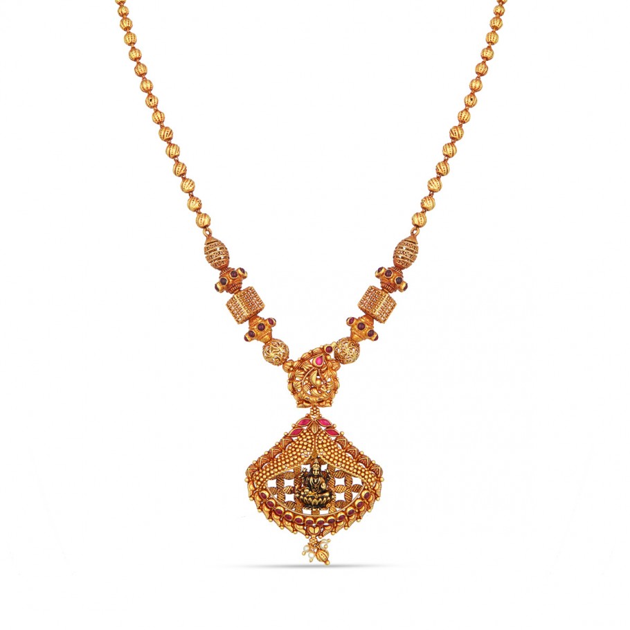 The Inaya Necklace