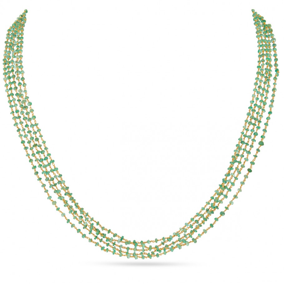 Chain of Emeralds