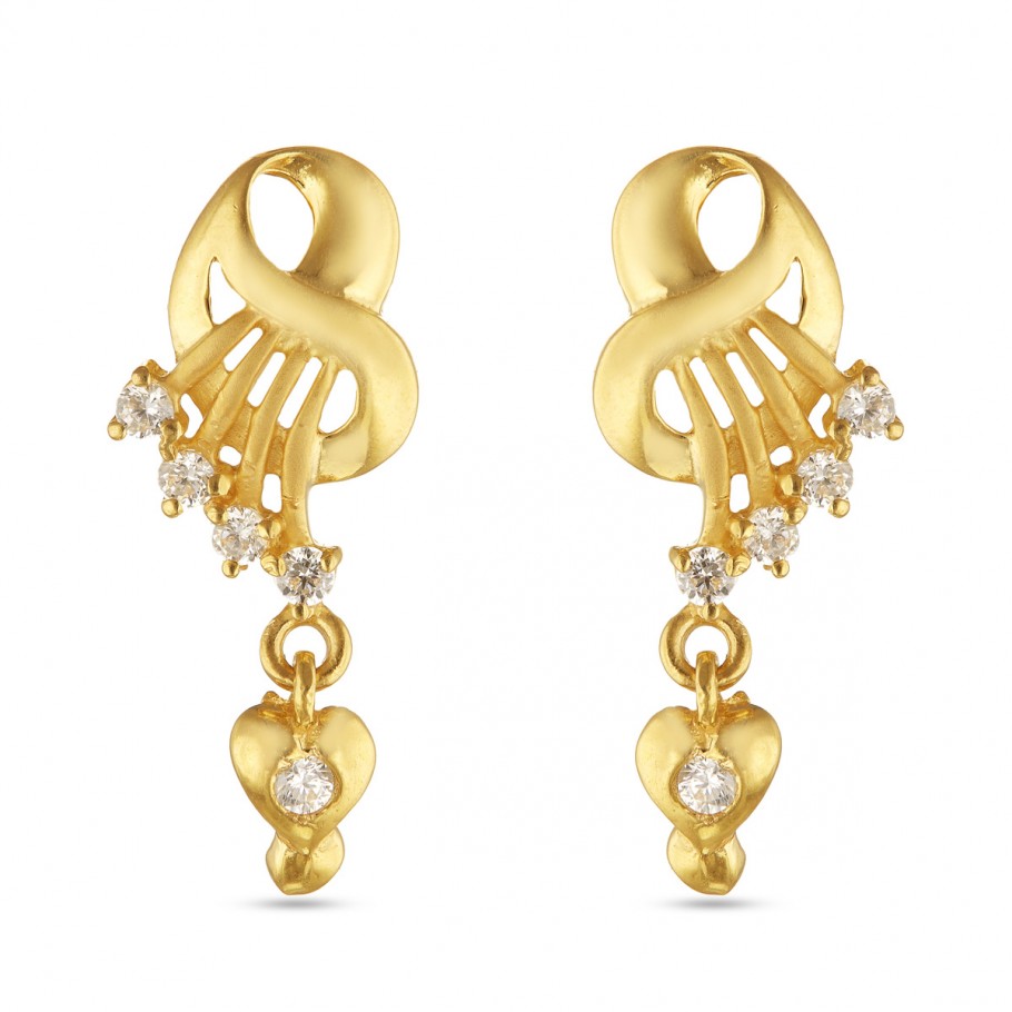 Fancy Casting Earring at Rs 440/piece | C Wing | Mira-Bhayandar | ID:  11148259830