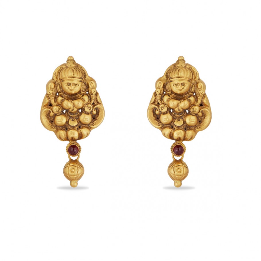 Rucya Shriya earrings