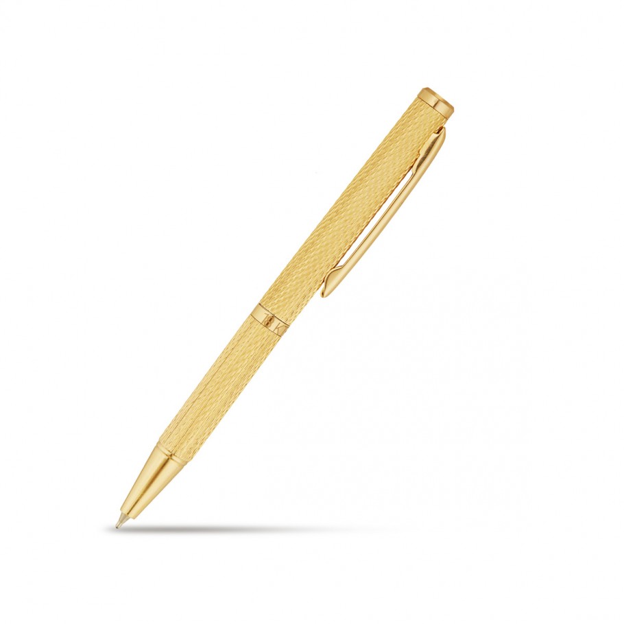 Elegant & Classy Golden Pen
