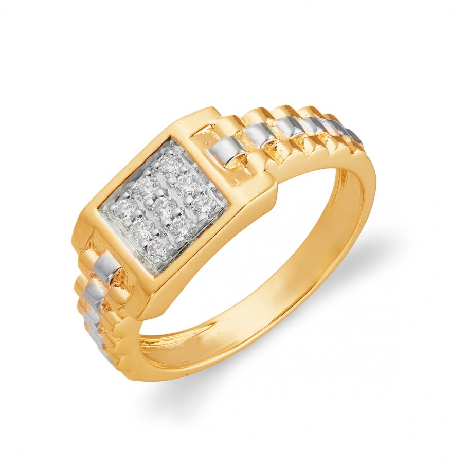 Gorgeous Diamond Ring 