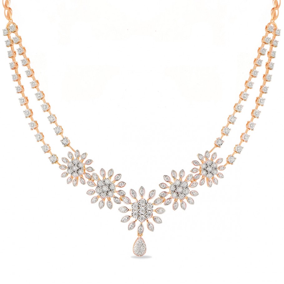 The Millany Necklace