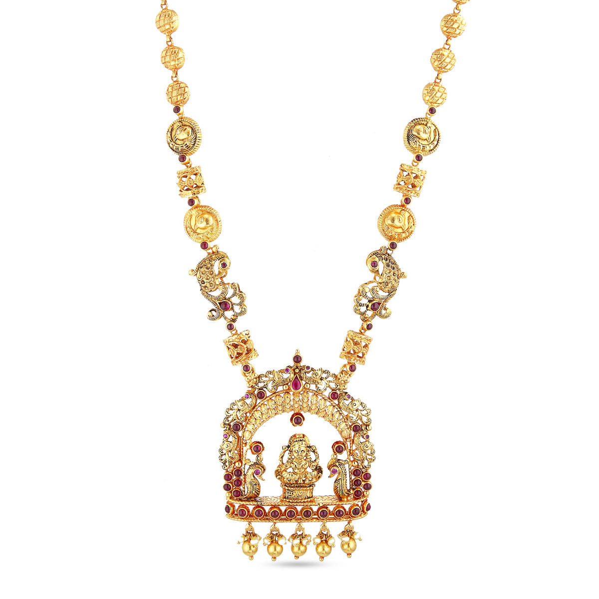 Royal Necklace!