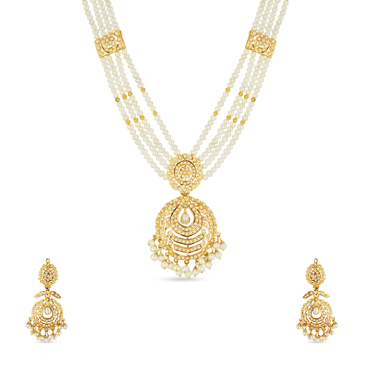 Shanthini necklace