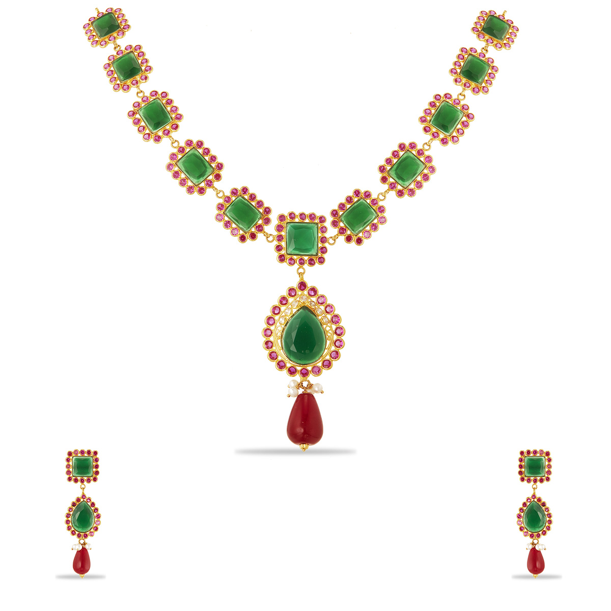 Vibrant & Beautiful Jewellery