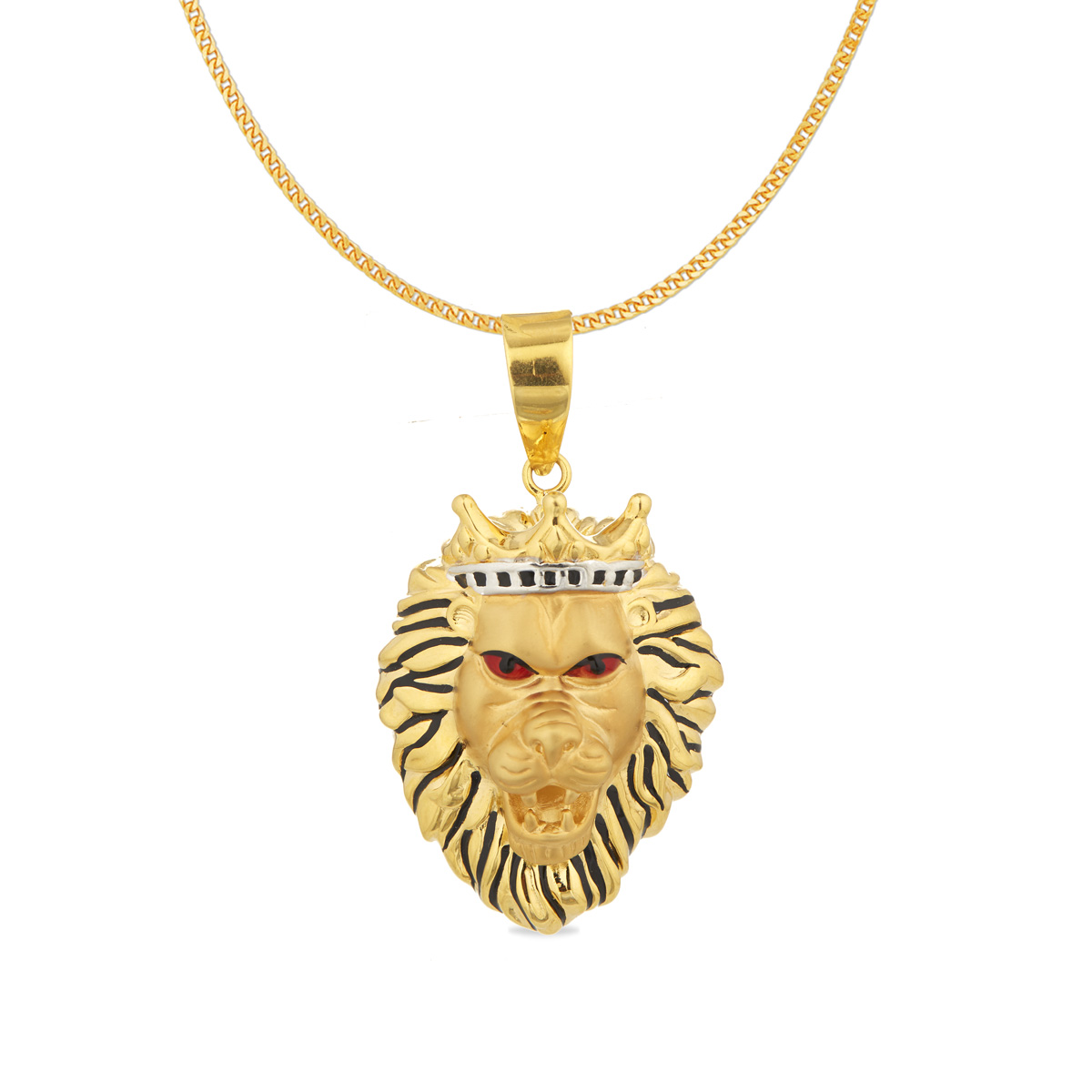 The Lion King Pendant