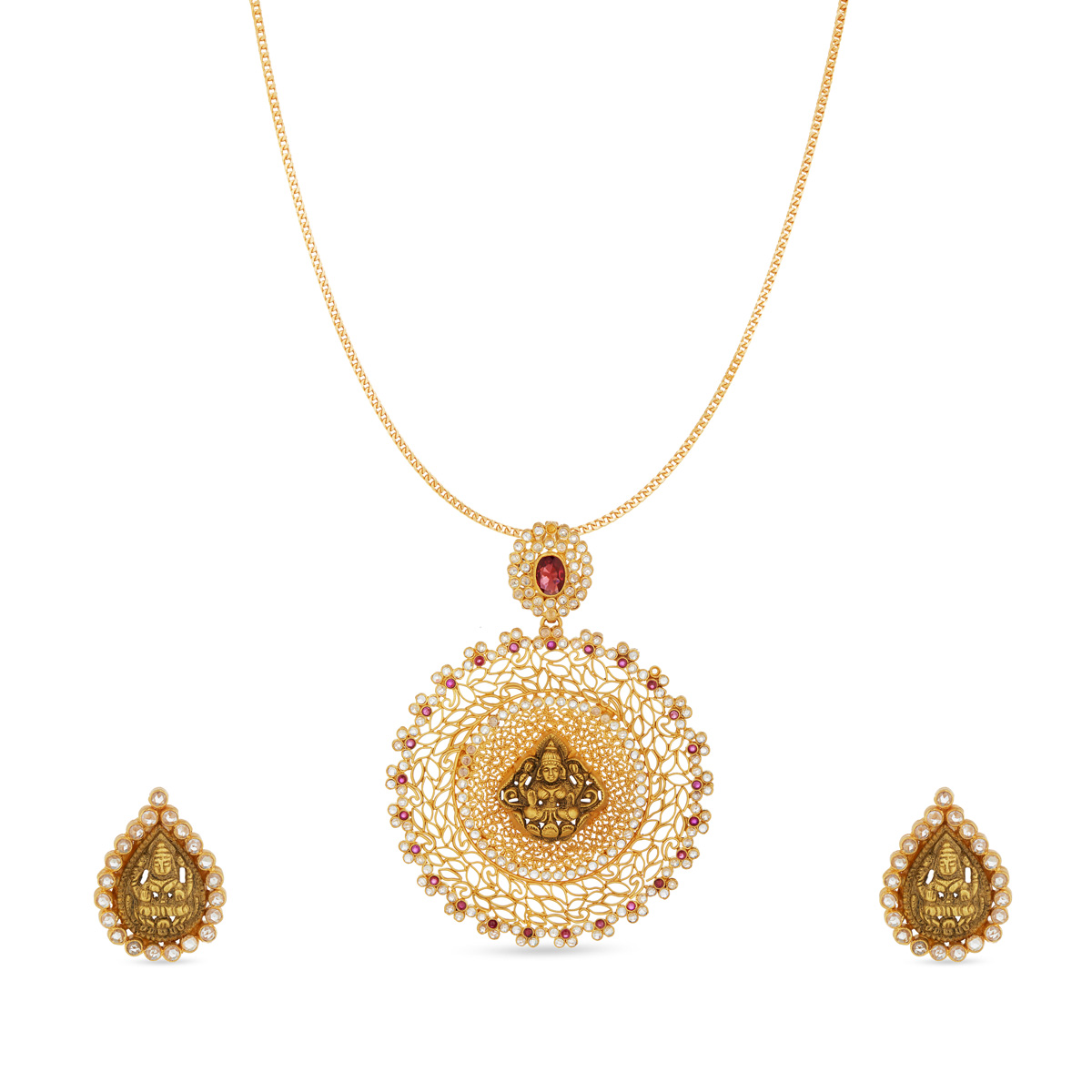 Jayaayai  pendants